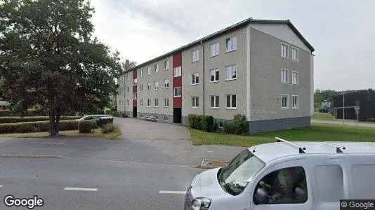 Apartments for rent in Valdemarsvik - Photo from Google Street View