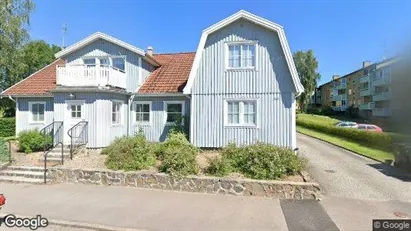 Apartments for rent in Örkelljunga - Photo from Google Street View