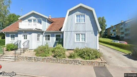 Apartments for rent in Örkelljunga - Photo from Google Street View