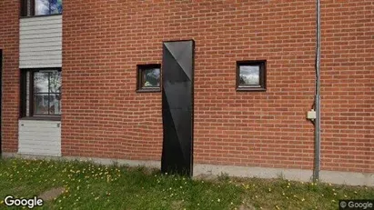 Apartments for rent in Skellefteå - Photo from Google Street View