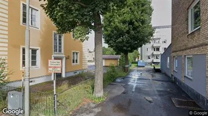 Apartments for rent in Avesta - Photo from Google Street View