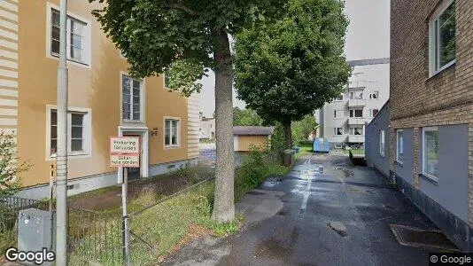 Apartments for rent in Avesta - Photo from Google Street View