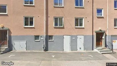 Apartments for rent in Örgryte-Härlanda - Photo from Google Street View