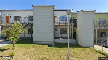 Apartments for rent in Linköping - Photo from Google Street View