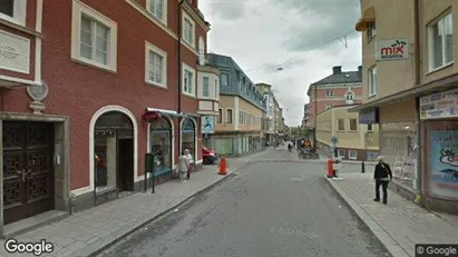 Apartments for rent in Linköping - Photo from Google Street View