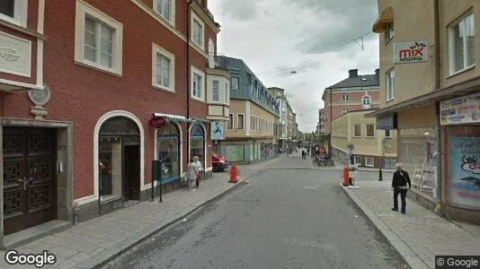 Apartments for rent in Linköping - Photo from Google Street View