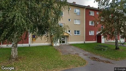 Apartments for rent in Borlänge - Photo from Google Street View