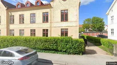 Apartments for rent in Nyköping - Photo from Google Street View