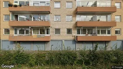 Apartments for rent in Linköping - Photo from Google Street View