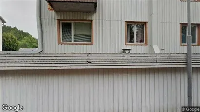 Apartments for rent in Borås - Photo from Google Street View