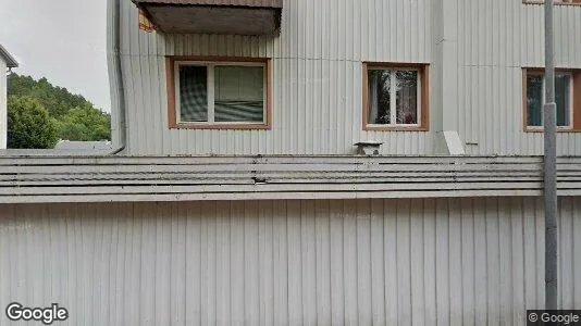Apartments for rent in Borås - Photo from Google Street View