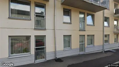 Apartments for rent in Västra hisingen - Photo from Google Street View