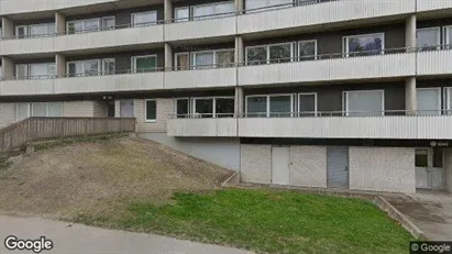 Apartments for rent in Nyköping - Photo from Google Street View