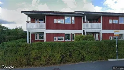 Apartments for rent in Simrishamn - Photo from Google Street View