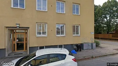 Apartments for rent in Borlänge - Photo from Google Street View