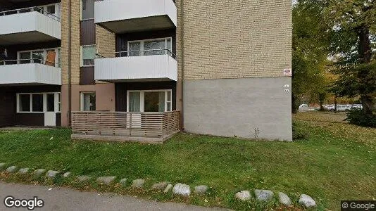 Apartments for rent in Gävle - Photo from Google Street View