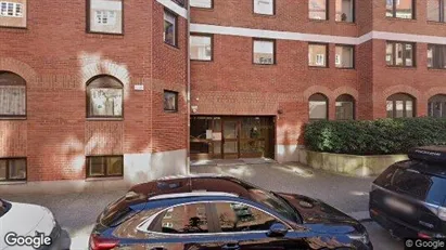 Apartments for rent in Örgryte-Härlanda - Photo from Google Street View