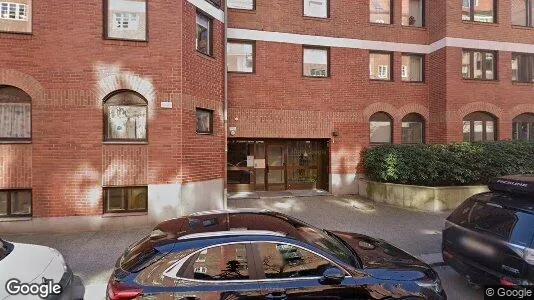 Apartments for rent in Örgryte-Härlanda - Photo from Google Street View