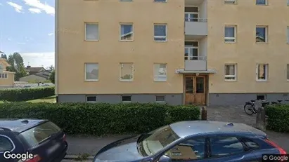 Apartments for rent in Kalmar - Photo from Google Street View
