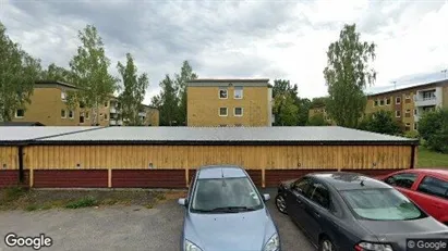 Apartments for rent in Finspång - Photo from Google Street View