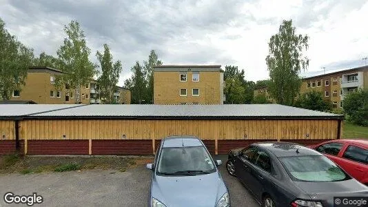 Apartments for rent in Finspång - Photo from Google Street View