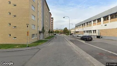 Apartments for rent in Linköping - Photo from Google Street View