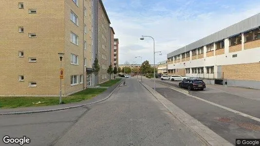 Apartments for rent in Linköping - Photo from Google Street View