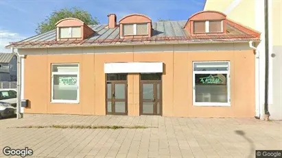 Apartments for rent in Fagersta - Photo from Google Street View