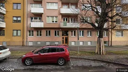 Apartments for rent in Linköping - Photo from Google Street View
