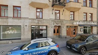 Rooms for rent in Vasastan - Photo from Google Street View