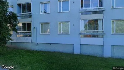 Apartments for rent in Botkyrka - Photo from Google Street View