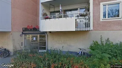 Apartments for rent in Järfälla - Photo from Google Street View