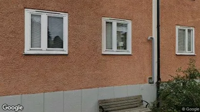 Apartments for rent in Solna - Photo from Google Street View