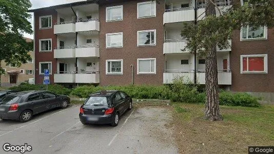 Apartments for rent in Stockholm South - Photo from Google Street View