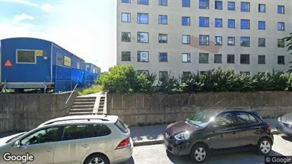 Apartments for rent in Stockholm South - Photo from Google Street View