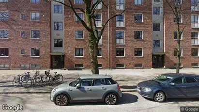 Apartments for rent in Halmstad - Photo from Google Street View