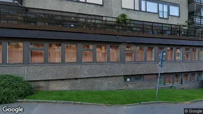 Apartments for rent in Gothenburg City Centre - Photo from Google Street View