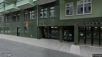 Apartments for rent in Södermalm - Photo from Google Street View