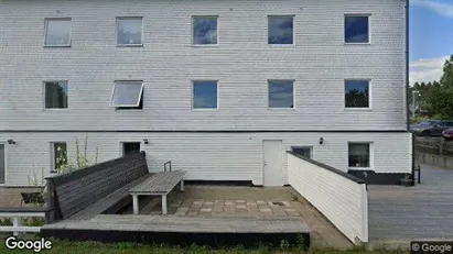 Apartments for rent in Eskilstuna - Photo from Google Street View