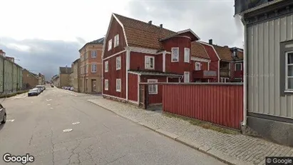 Apartments for rent in Karlshamn - Photo from Google Street View