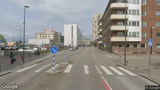 Apartments for rent in Helsingborg - Photo from Google Street View