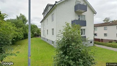 Apartments for rent in Borås - Photo from Google Street View