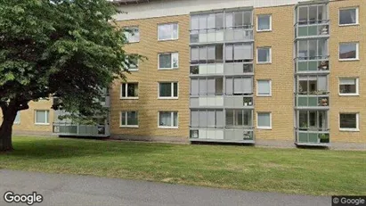 Apartments for rent in Lundby - Photo from Google Street View