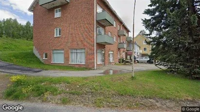 Apartments for rent in Vindeln - Photo from Google Street View