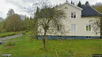 Apartments for rent in Ludvika - Photo from Google Street View