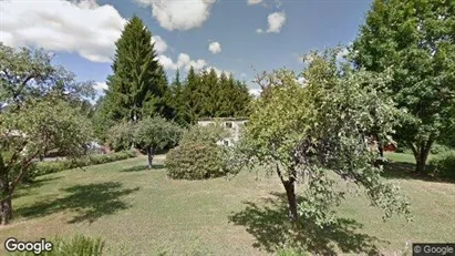 Apartments for rent in Herrljunga - Photo from Google Street View