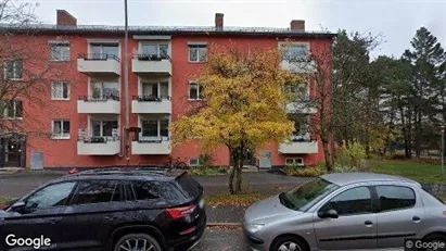 Apartments for rent in Stockholm South - Photo from Google Street View