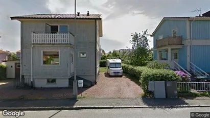 Apartments for rent in Lundby - Photo from Google Street View