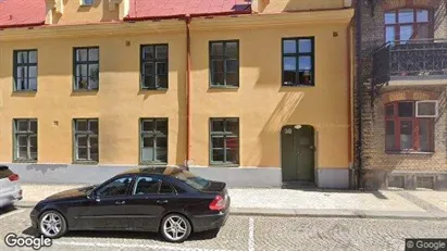 Apartments for rent in Kristianstad - Photo from Google Street View