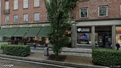 Apartments for rent in Borås - Photo from Google Street View